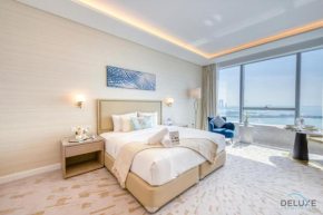 Opulent Studio at The Palm Tower Palm Jumeirah by Deluxe Holiday Homes